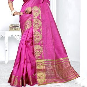Silk Saree